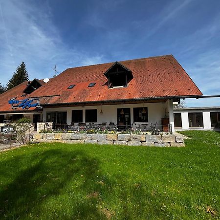 Hotel Zum Forst Kranzberg Εξωτερικό φωτογραφία