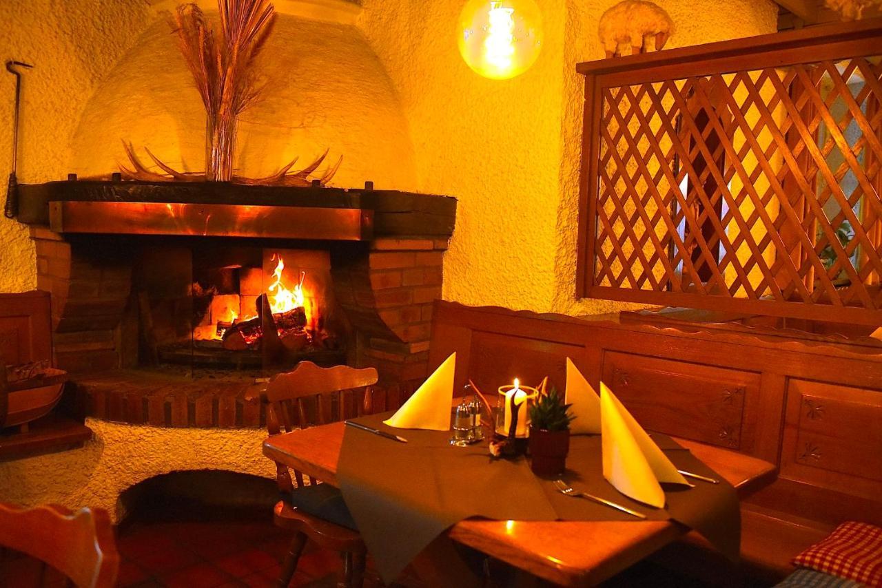 Hotel Zum Forst Kranzberg Εξωτερικό φωτογραφία