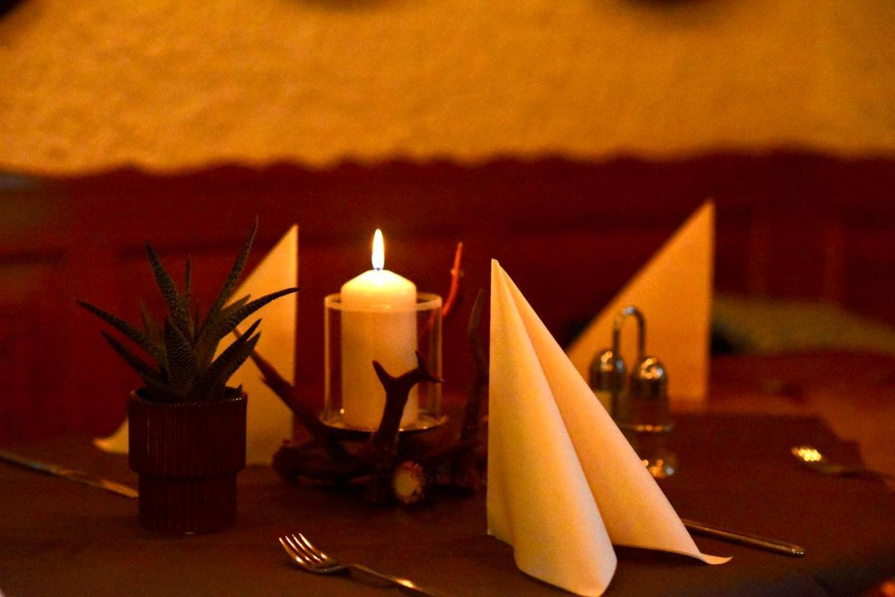 Hotel Zum Forst Kranzberg Εξωτερικό φωτογραφία