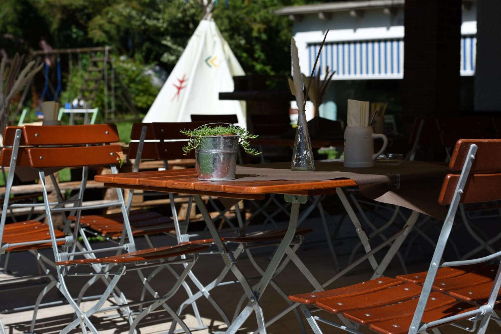 Hotel Zum Forst Kranzberg Εξωτερικό φωτογραφία