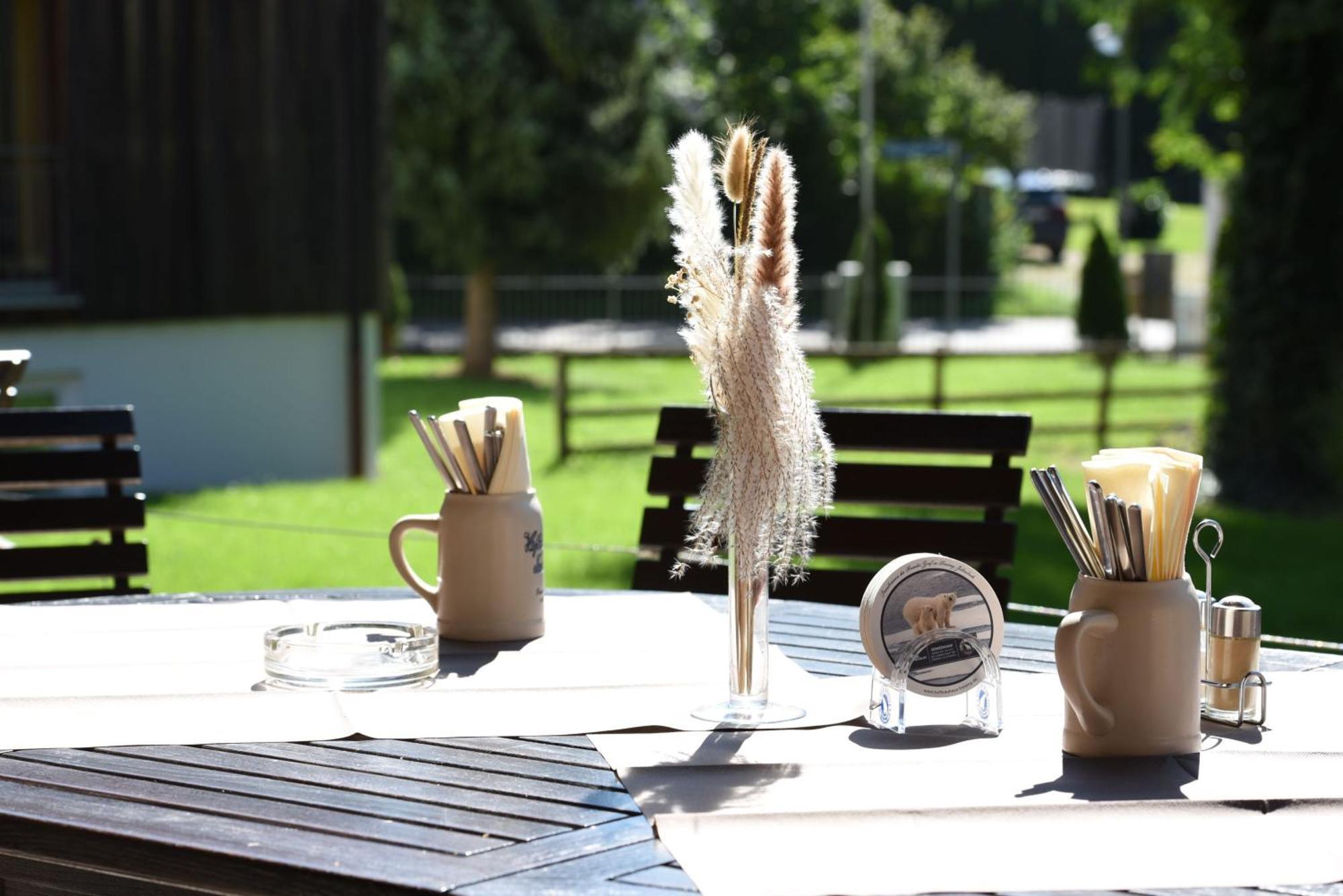 Hotel Zum Forst Kranzberg Εξωτερικό φωτογραφία