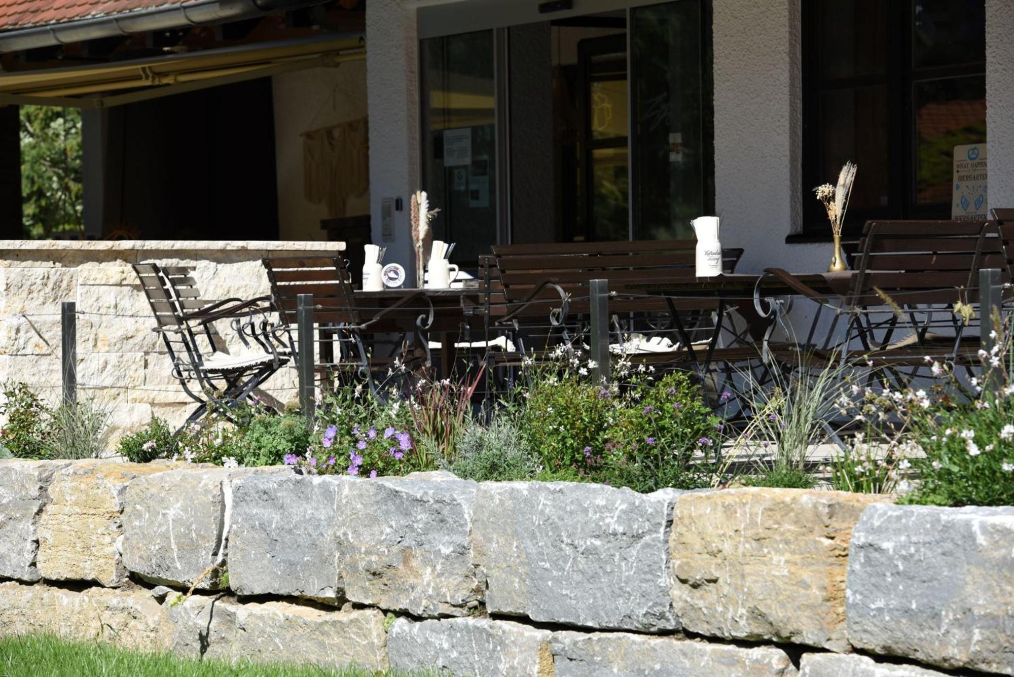 Hotel Zum Forst Kranzberg Εξωτερικό φωτογραφία