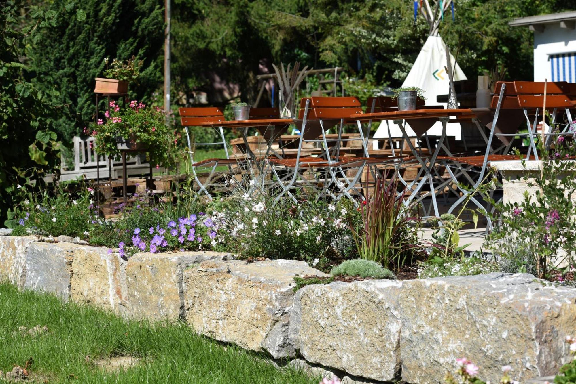 Hotel Zum Forst Kranzberg Εξωτερικό φωτογραφία