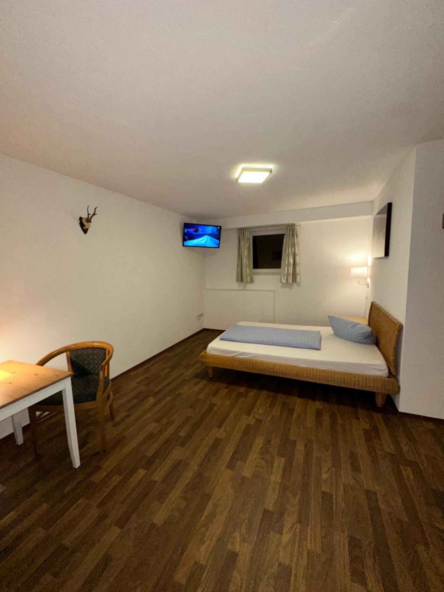 Hotel Zum Forst Kranzberg Εξωτερικό φωτογραφία