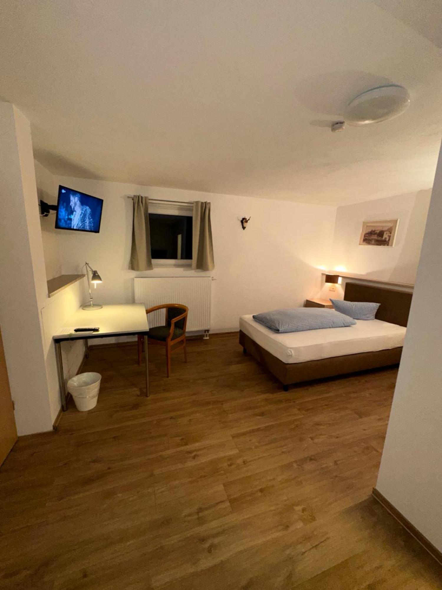 Hotel Zum Forst Kranzberg Εξωτερικό φωτογραφία