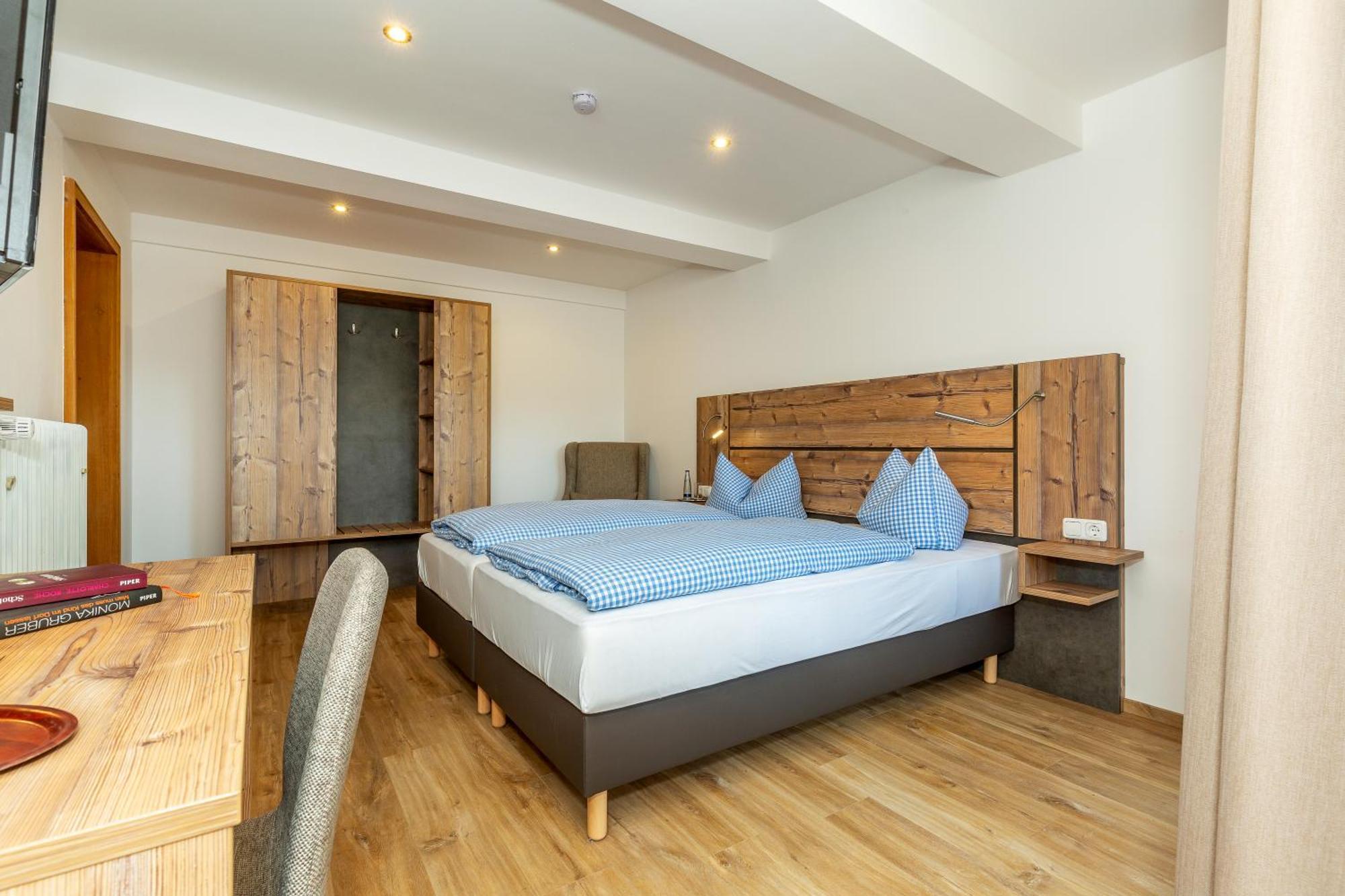 Hotel Zum Forst Kranzberg Εξωτερικό φωτογραφία