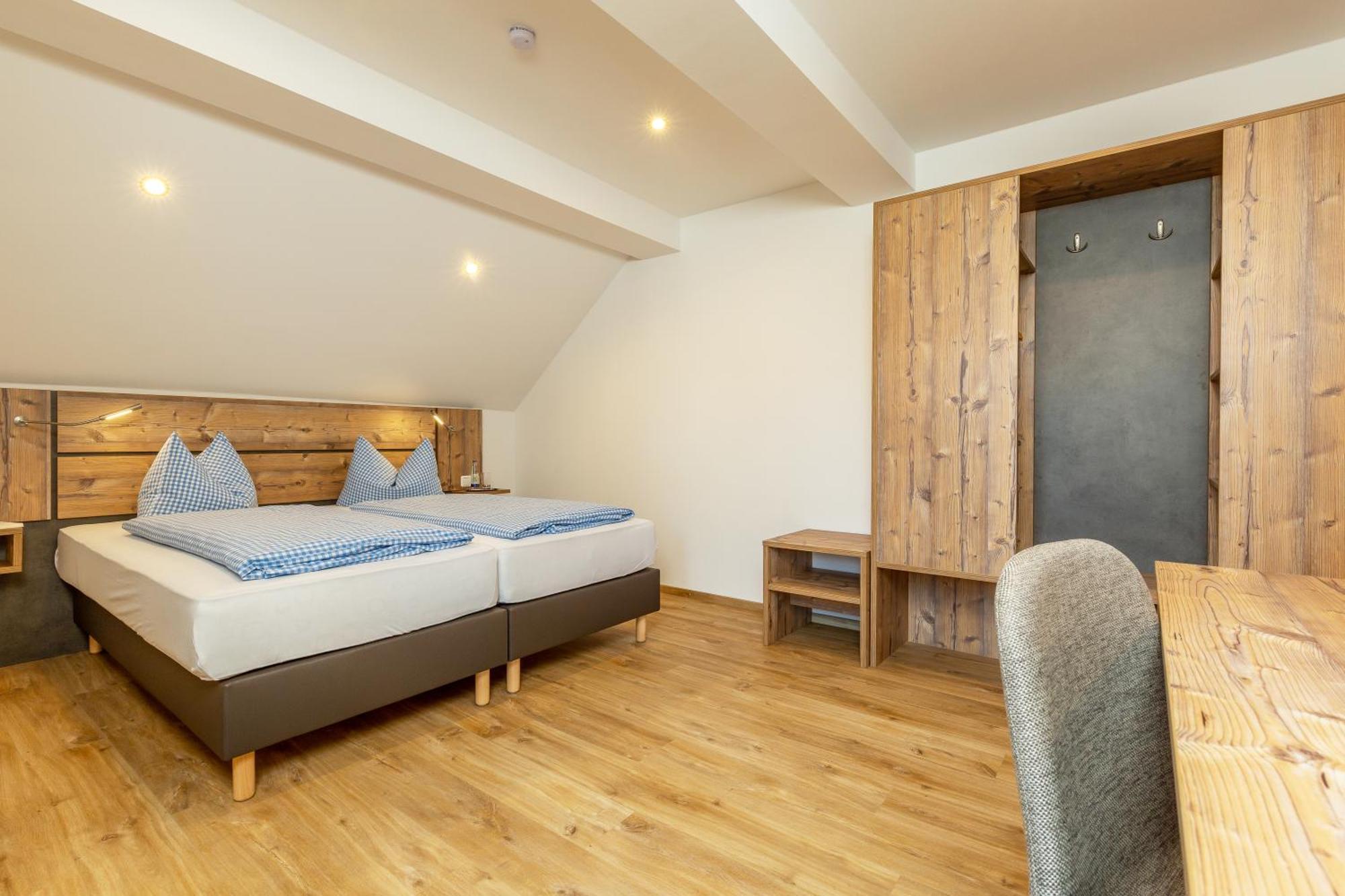 Hotel Zum Forst Kranzberg Εξωτερικό φωτογραφία