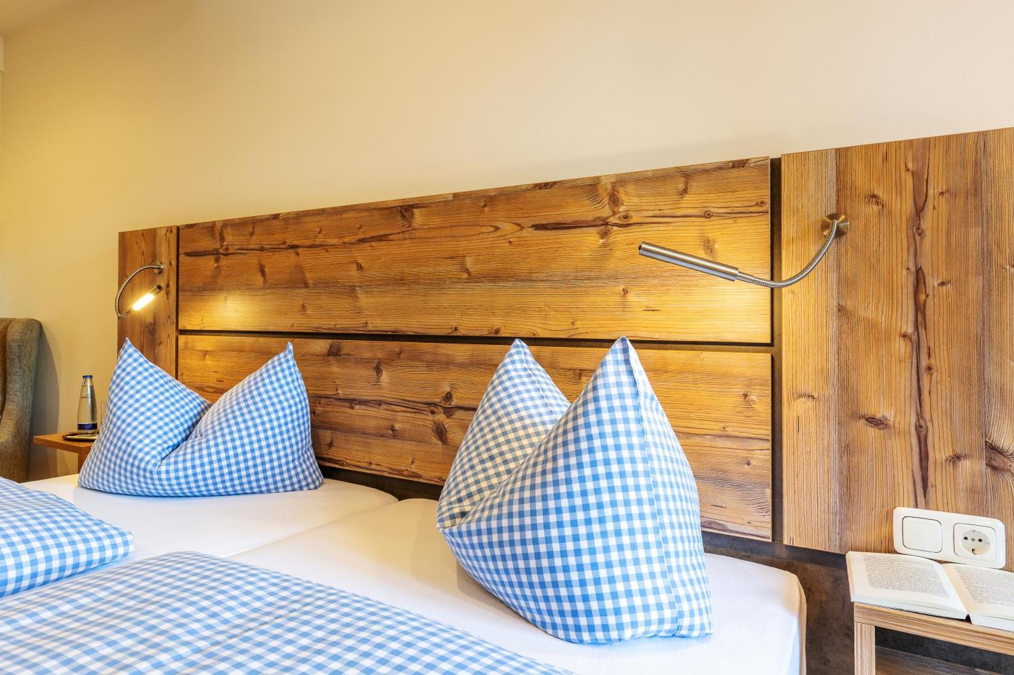 Hotel Zum Forst Kranzberg Εξωτερικό φωτογραφία