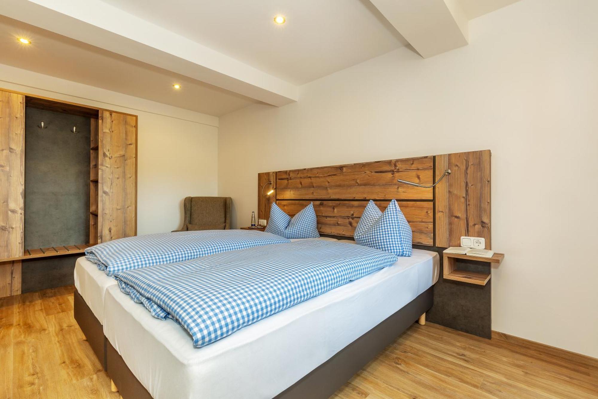 Hotel Zum Forst Kranzberg Εξωτερικό φωτογραφία