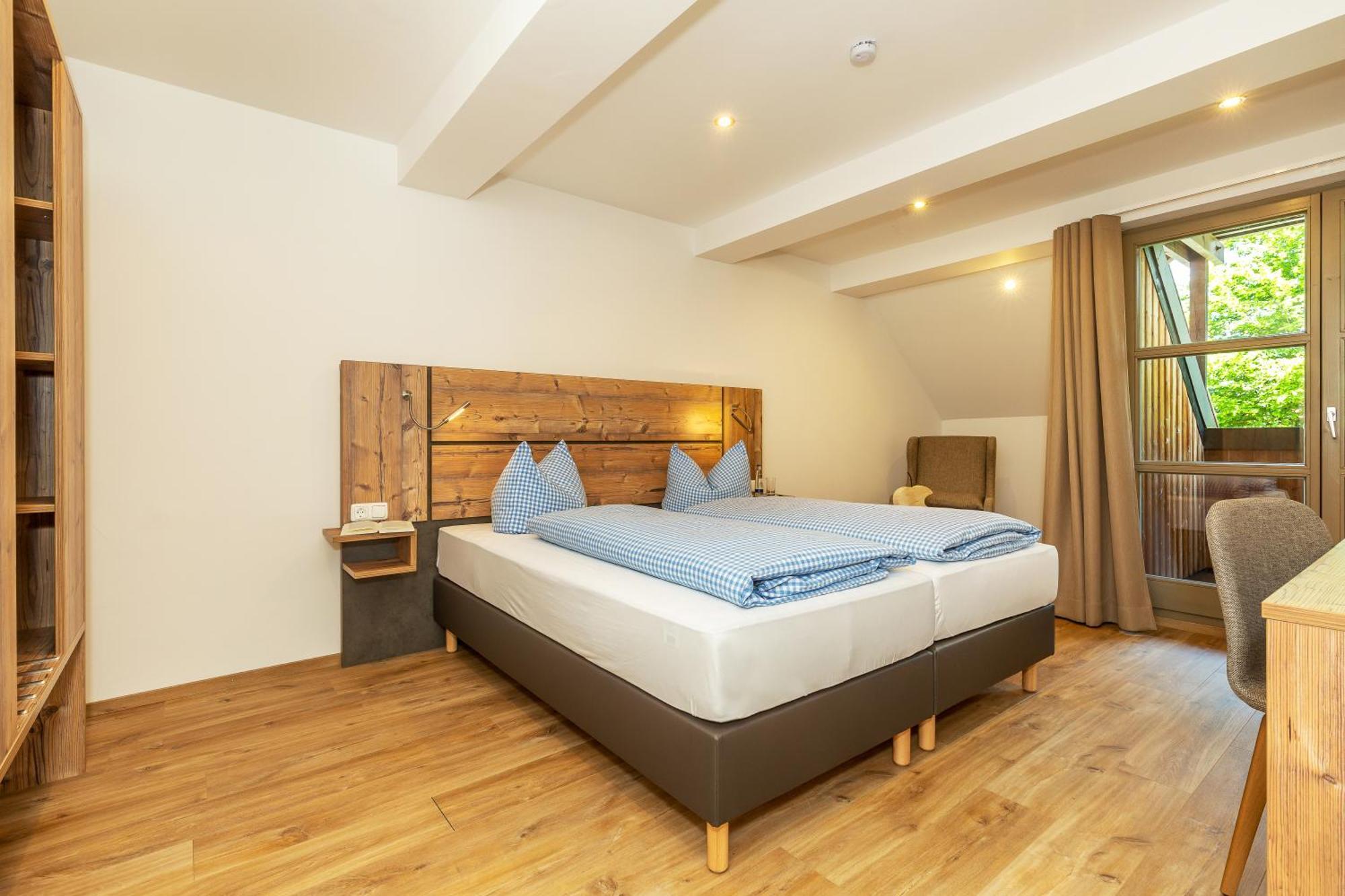 Hotel Zum Forst Kranzberg Εξωτερικό φωτογραφία